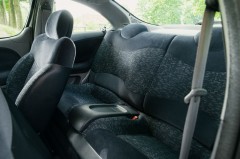 Renault M&eacute;gane Coup&eacute; 1 6 16v Sport