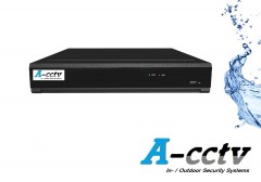 installatie en cctv-systeem in 1 prijs 