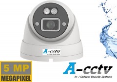 installatie en cctv-systeem in 1 prijs 