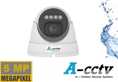 installatie en cctv-systeem in 1 prijs 