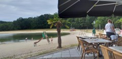 Particulier verhuur Vakantiehuisje op vakantiepark Hengelhoef