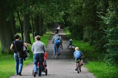 Particulier verhuur Vakantiehuisje op vakantiepark Hengelhoef