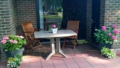 Particulier verhuur Vakantiehuisje op vakantiepark Hengelhoef