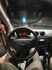 Ford Fiesta NIEUWE APK 1.3