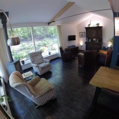 Zomerhuis te huur