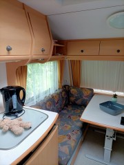 Supernette Avento Royal Star 465