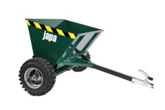 takkenversnipperaar houtknipper houthakslelaar