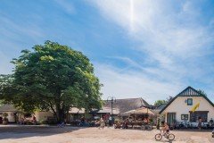 Luxe chalet te huur bij de Veluwe