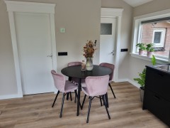 Vakantiewoning in Bakkeveen te huur