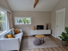 Vakantiewoning in Bakkeveen te huur