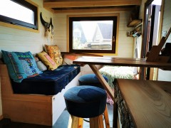 Tiny House Circulair