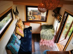 Tiny House Circulair