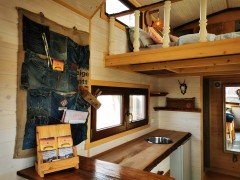 Tiny House Circulair