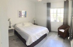 Grond appartement Estepona