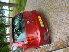 Fiat punto sport 1 4