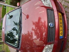 Fiat punto sport 1 4