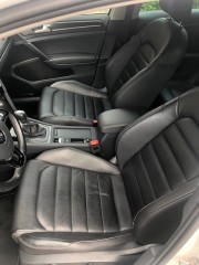 2014  140500 KM   DSG   1 4 TSI   Volkswagen Golf 7