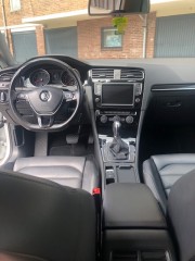 2014  140500 KM   DSG   1 4 TSI   Volkswagen Golf 7