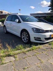 2014  140500 KM   DSG   1 4 TSI   Volkswagen Golf 7