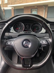 2014  140500 KM   DSG   1 4 TSI   Volkswagen Golf 7