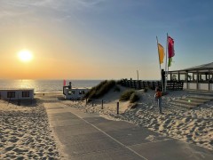 Bungalow vakantie texel weekend weg 6 personen