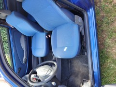 Fiat seicento 1 0