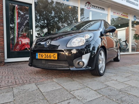 Renault Twingo 2 1 2 16V