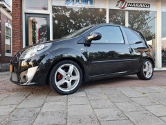 Renault Twingo 2 1 2 16V