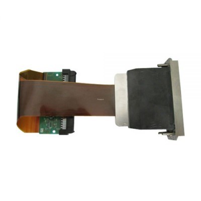 Ricoh Gen5   7PL Printhead  Four Color  Long Cable   QUANTUMTRONIC 