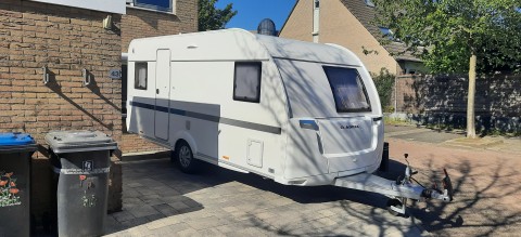 Adria Altea 472 Pu