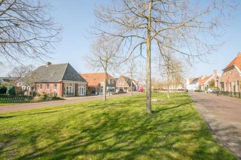 Te koop in Bad Nieuweschans