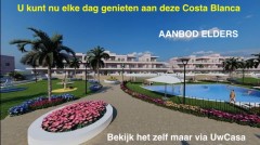 Uw nieuwe Appartement aan de COSTA DEL SOL en aan zee