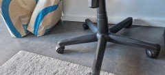 chair