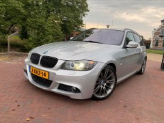 BMW 3-Serie 2 0 D 320 M-Sport 2011 212pk