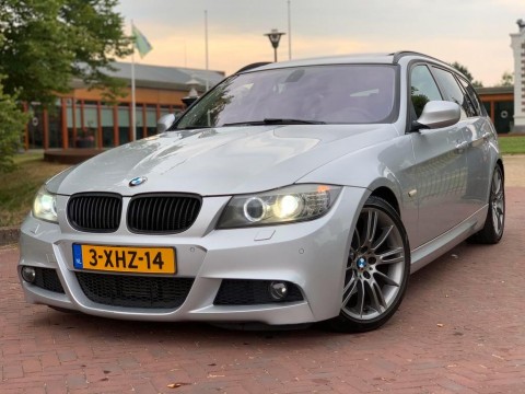 BMW 3-Serie 2 0 D 320 M-Sport 2011 212pk