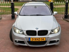 BMW 3-Serie 2 0 D 320 M-Sport 2011 212pk