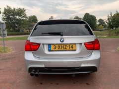 BMW 3-Serie 2 0 D 320 M-Sport 2011 212pk