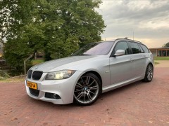 BMW 3-Serie 2 0 D 320 M-Sport 2011 212pk