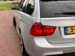 BMW 3-Serie 2 0 D 320 M-Sport 2011 212pk