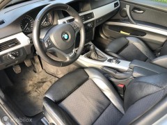 BMW 3-Serie 2 0 D 320 M-Sport 2011 212pk