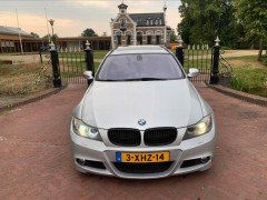 BMW 3-Serie 2 0 D 320 M-Sport 2011 212pk