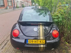 New beetle 2 0