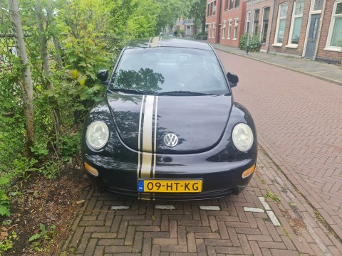 New beetle 2 0