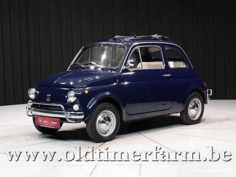 Fiat 500L bj 71