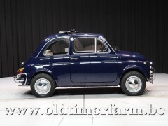 Fiat 500L bj 71