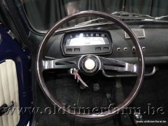 Fiat 500L bj 71