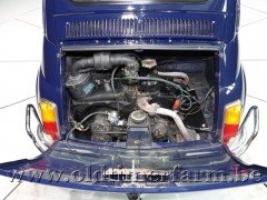 Fiat 500L bj 71