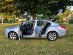 Hele fijne   Zeer nette goed onderhouden Opel Insignia 1 8