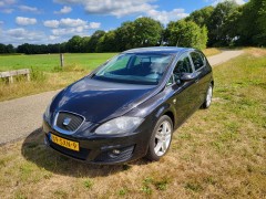 Te koop seat leon tsi 1 2 2011