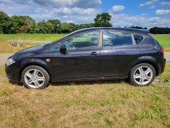 Te koop seat leon tsi 1 2 2011